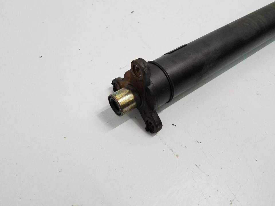 Eje de transmisión trasero 126 tipo 300SE para 88-91 Mercedes 300E OEM Foto 2 de 4