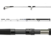 Cormoran Seacor RS 2,40M 40-120G Meeresrute Pilkrute Salzwasserrute
