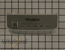OEM Whirlpool Refrigerator Control Box W11594670