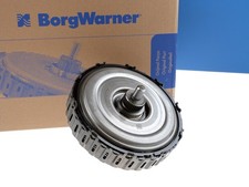 BorgWarner 202152 Kupplungssatz DQ250 02E 6-G...