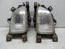 Antibrouillard Mitsubishi COLT