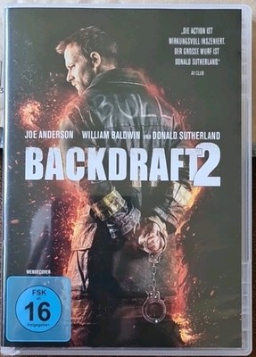 Backdraft 2