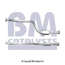 Catalyseurs Mercedes 209