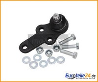 Trag-/FüHrungsgelenk Maxgear 72-0401 Unten FüR Ford Focus