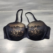 Soma Bra 40D Stunning Support Full Coverage Underwire Bra