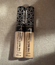 Manhattan The Multi-Tasker Concealer flüssig...