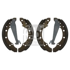 Febi Bilstein Bremsbackensatz hinten 1H0609526 1H0609526B 1H0609528B | 20921316