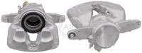 Bremssattel A.B.S. 531952 FüR Klasse Mercedes Aluminium W205 Model S205 A205 200