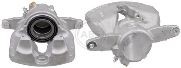 Bremssattel A.B.S. 531952 FüR Klasse Mercedes Aluminium W205 Model S205 A205 200-image