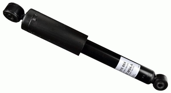 Sachs StoßDäMpfer 315 864 FüR Opel Subaru Suzuki-image