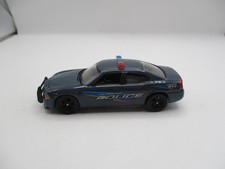 GREENLIGHT 1/64 LOOSE HOT PURSUIT 2009 DODGE CHARGER WILMINGTON STATE POLICE
