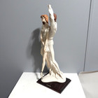 Giuseppe Armani Large 20" Figurine "Tango Dancers" — photo 8