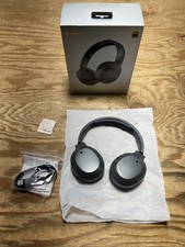 Edifier W820NB Plus Hybrid Active Noise Cance...