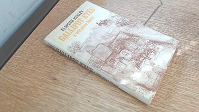 Gallipot Eyes: A Wiltshire Diary by Huxley, Elspeth 0297770780 FREE Shipping