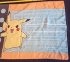 Vintage Pokémon Twin Size Fitted Sheet  & Pillow Case NO FLAT SHEET!! — photo 6