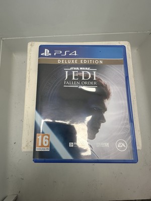 Star Wars Jedi Fallen Order