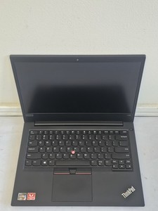 ThinkPad E495 | eBay