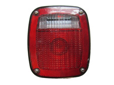 dd51153 FORD GROTE 9130 F150 F250 F350 2020 2021 2022 2025 Rear Left Tail Light