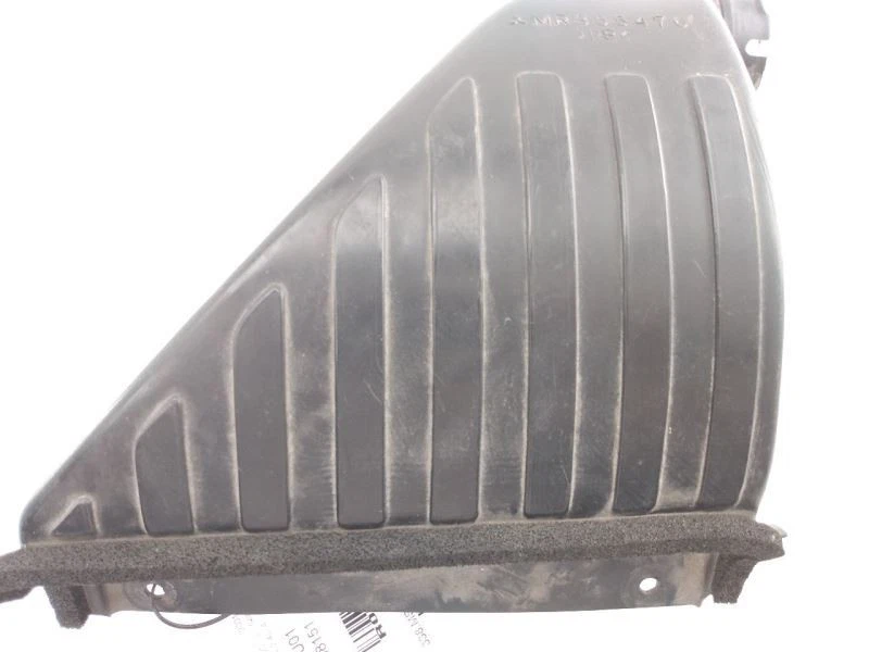 Cubierta de conducto de admisión de aire MITSUBISHI ECLIPSE se adapta a 00 01 02 03 04 05 Foto 3 de 4