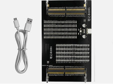 DDR4 DDR5 Laptop For RAM Memory Tester USB Powered for Quick For PCB Fault Scan