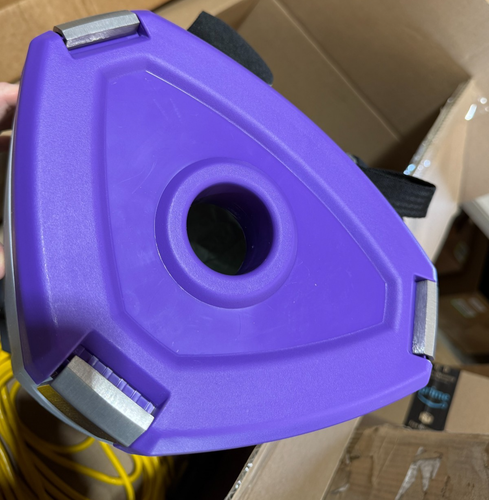Super Coach Pro 10, 10 qt. Backpack Vacuum Multi-Surface Wand Tool Kit 1073110 - Picture 15 of 23