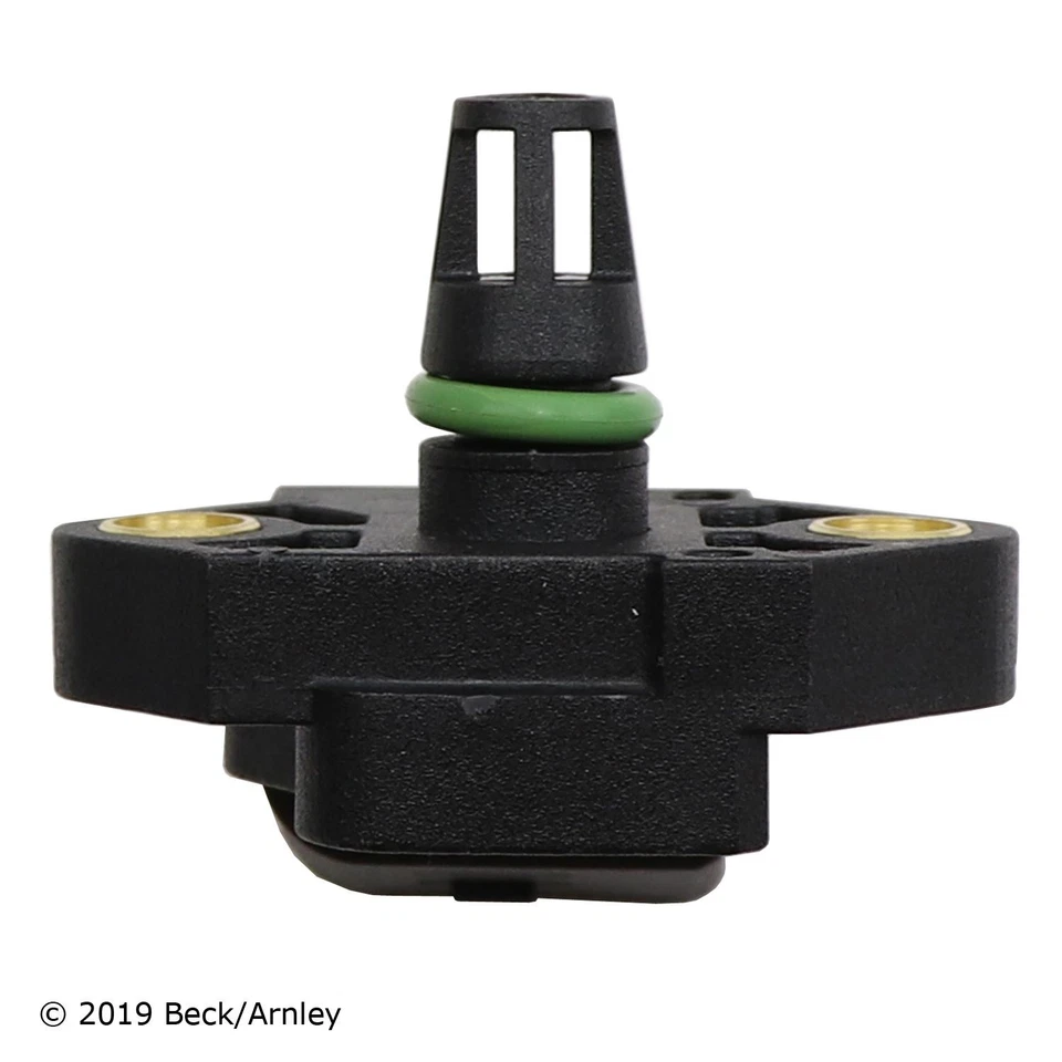 Sensor de pressão Beck Arnley 158-1006 Turbo Boost - Imagem 4 de 4