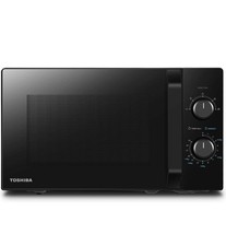 Toshiba MW2-MG20PFBKGE Mikrowelle 1000W | Neu B-Ware | OVP | kleiner Kratzer