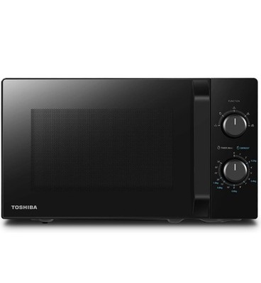 Toshiba MW2-MG20PFBKGE Mikrowelle 1000W | Neu B-Ware | OVP | kleiner Kratzer