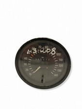 Compteur Mercedes 308