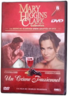 Un Crime Passionnel Mary Higgins Clark Rko Guter Zustand