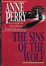 Complete Set Series -  Lot of 24 Investigator William Monk HARDCOVER Anne Perry