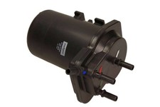 Kraftstofffilter MAXGEAR 26-1245 Leitungsfilter 113mm für RENAULT CLIO 2 KANGOO