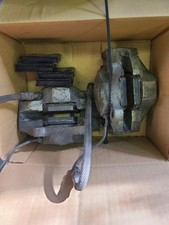 Tr7 Disk Brake Up Grade Fits Triumph Tr7 Tr8 V8 Loaded Calipers Tr7 Disk Brake Up Grade Fits Triumph Tr7 Tr8 V8 Loaded Calipers