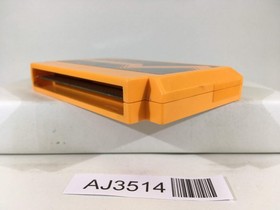 AJ3514 Mario Bros. Nintendo Famicom NES Japan