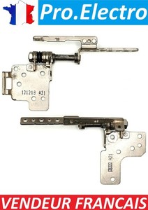 Scharniere Für ASUS Notebook S500C S500 SZS-R SZS-L