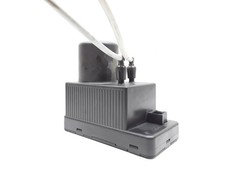 Pompa aspirazione chiusura centralizzata MERCEDES-BENZ E W211 2038000048 3.20 23607878