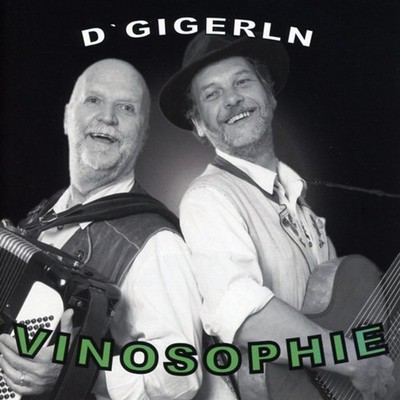 Vinosophie - Nova MD  - (AudioCDs / Unterhaltung)