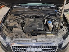 Air Cleaner/Air Filter Housing 2012 Q5 Audi Sku#4165094