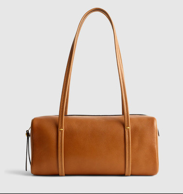 Madewell Brioche Shoulder Bag for Women with Elegant and Modern Style