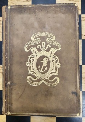 Estimates of the English Kings From William The Conqueror/George III 1872 1st Ed