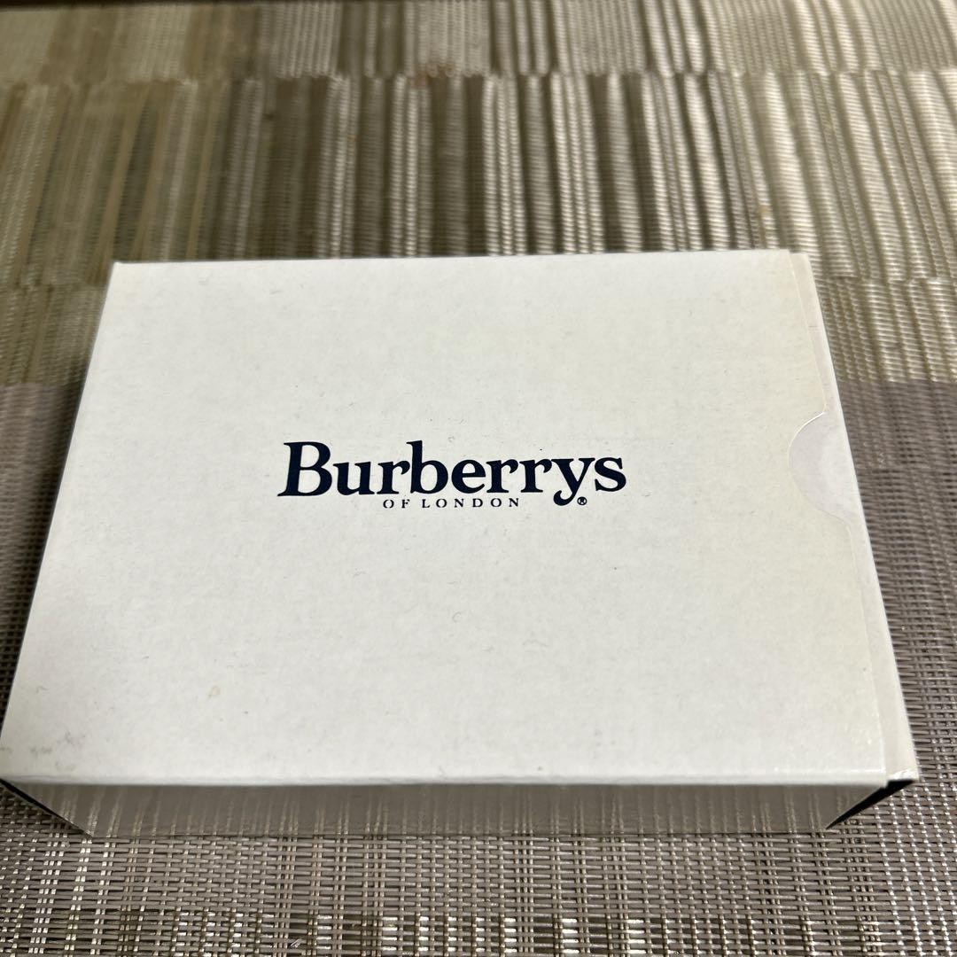 Burberry Authentic Cufflinks Cuff's Button Oval S… - image 2