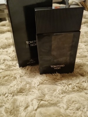 TOM Ford,NOIR,SUPER DUFT,100 ML,ALTE WERSION,EDP.
