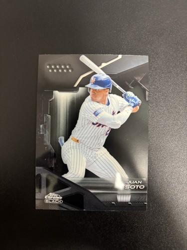 2026 Juan Soto #6