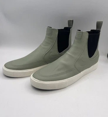 Nike Zoom Stefan Janoski Slip RM SB Mid Jade Horizon for Sale