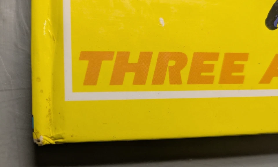 Prensa de fregadero de cocina Flash Gordon Vol 2 Three Against Ming 1935-1937 Alex Raymond Foto 2 de 4