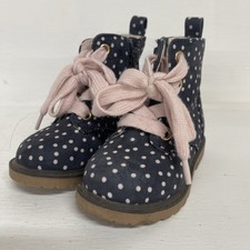 Toddler Girls Cat & Jack Boots Size 5