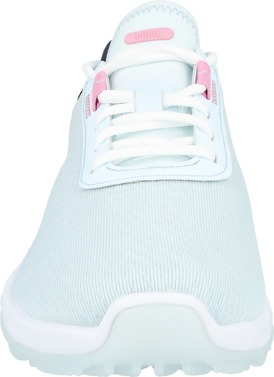 Puma Fusion Crush Sport 309735-02 Icy Blue/Pink Icing Women