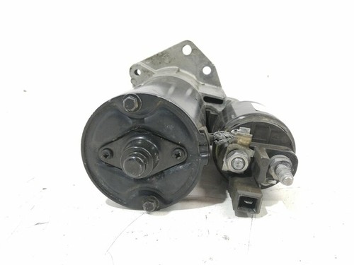 0001107025 halter anlasser VOLKSWAGEN POLO BERLINA 6N2 TRENDLINE 1999 168939