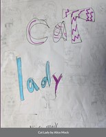 Alice Mock | Cat Lady | Taschenbuch | Englisch (2022) | Kartoniert / Broschiert