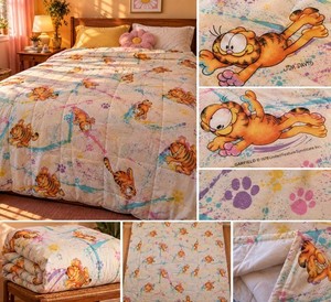 25+ Garfield Bedding for sale | Updated Oct 2026
